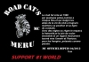 ROAD CAT'S MC
