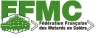FFMC  / Fédération Française des Motards en Colère