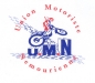 Union Moto Nemourienne