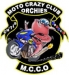 MOTO CRAZY CLUB ORCHIES