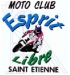 MOTO CLUB ESPRIT LIBRE